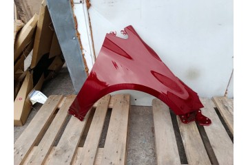 MUDGUARD RIGHT SUZUKI SWACE ZWE211 11 20 HATCHBACK STATION WAGON COLOR 3U5
