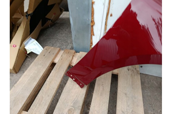 MUDGUARD RIGHT SUZUKI SWACE ZWE211 11 20 HATCHBACK STATION WAGON COLOR 3U5 Catalog number of the part BOTNIK PRAWY SUZUKI SWACE 