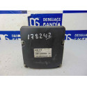 6780126 ABS BMW SERIE X5 (E70) 6780126 ABS BMW SERIE X5 (E70)