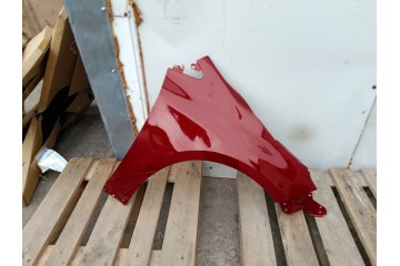 MUDGUARD RIGHT SUZUKI SWACE ZWE211 11 20 HATCHBACK STATION WAGON COLOR 3U5 Part manufacturer Polcar