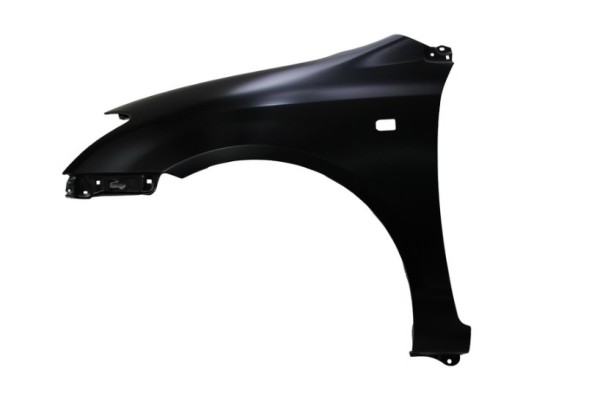 Front mudguard LE hatchback 1 pc Toyota COROLLA 01 04 03 07 53812 02090