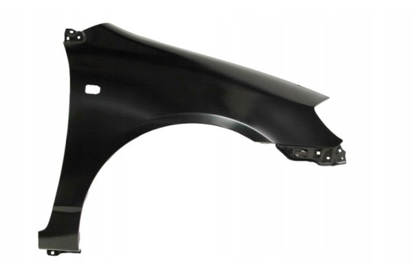 Front mudguard right 1 pc Toyota COROLLA 01 04 03 07 53811 02090