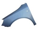 FRONT MUDGUARD LEFT SKODA FABIA II 2 LA7W 06 15r