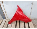 MUDGUARD RIGHT front RENAULT MEGANE III 3 X95 10 08 9 16r lacquer OV727 727