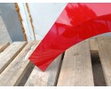 MUDGUARD RIGHT front RENAULT MEGANE III 3 X95 10 08 9 16r lacquer OV727 727 Catalog number of the part BOTNIK PRAWY przod RENAUL