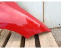 MUDGUARD RIGHT front RENAULT MEGANE III 3 X95 10 08 9 16r lacquer OV727 727 Part manufacturer Polcar