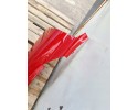 MUDGUARD RIGHT front RENAULT MEGANE III 3 X95 10 08 9 16r lacquer OV727 727 Car type passenger cars