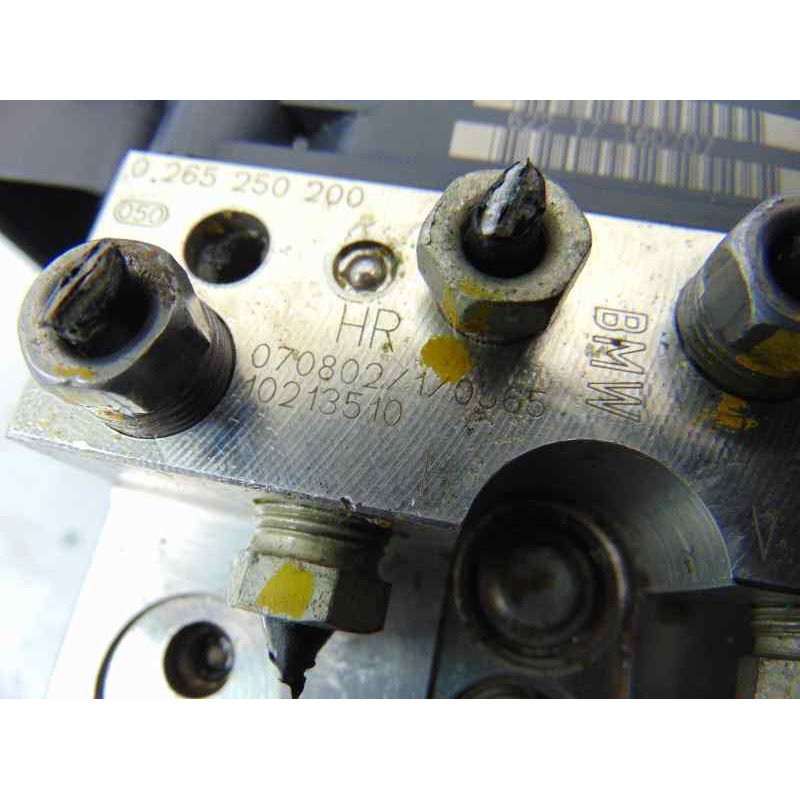 6780126 ABS BMW SERIE X5 (E70)