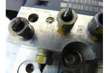 6780126 ABS BMW SERIE X5 (E70) xDrive30d 6780126 178243 BMW - 6