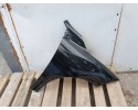 MUDGUARD RIGHT front RENAULT MEGANE III 3 X95 10 08 9 16r lacquer 676 NV676