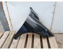 MUDGUARD RIGHT front RENAULT MEGANE III 3 X95 10 08 9 16r lacquer 676 NV676 Catalog number of the part BOTNIK PRAWY przod RENAUL
