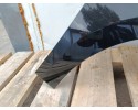 MUDGUARD RIGHT front RENAULT MEGANE III 3 X95 10 08 9 16r lacquer 676 NV676 Part manufacturer Polcar