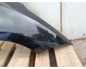 MUDGUARD RIGHT front RENAULT MEGANE III 3 X95 10 08 9 16r lacquer 676 NV676 Car type passenger cars