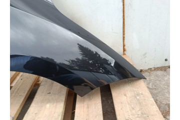 MUDGUARD RIGHT front RENAULT MEGANE III 3 X95 10 08 9 16r lacquer 676 NV676 Car type passenger cars
