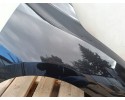 MUDGUARD RIGHT front RENAULT MEGANE III 3 X95 10 08 9 16r lacquer 676 NV676 Quality of parts according to GVO P replacement with