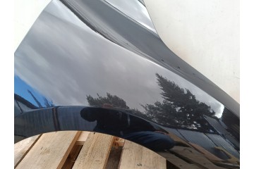 MUDGUARD RIGHT front RENAULT MEGANE III 3 X95 10 08 9 16r lacquer 676 NV676 Quality of parts according to GVO P replacement with