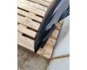 MUDGUARD RIGHT front RENAULT MEGANE III 3 X95 10 08 9 16r lacquer 676 NV676 Customs tariff code 87082990