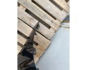 Guardabarros delantero derecho RENAULT MEGANE III 3 X95 10.08-9.16 pin