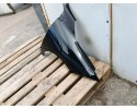 Guardabarros delantero derecho RENAULT MEGANE III 3 X95 10.08-9.16 pin