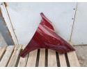 MUDGUARD RIGHT front RENAULT MEGANE III 3 X95 10 08 9 16r lacquer NNJ