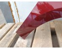 MUDGUARD RIGHT front RENAULT MEGANE III 3 X95 10 08 9 16r lacquer NNJ Catalog number of the part BOTNIK PRAWY przod RENAULT MEGA