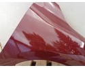 MUDGUARD RIGHT front RENAULT MEGANE III 3 X95 10 08 9 16r lacquer NNJ Part manufacturer Polcar