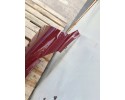 MUDGUARD RIGHT front RENAULT MEGANE III 3 X95 10 08 9 16r lacquer NNJ Installation side front right