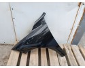 MUDGUARD LEFT front RENAULT MEGANE III 3 X95 10 08 09 16r lacquer 676 NV676