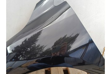 MUDGUARD LEFT front RENAULT MEGANE III 3 X95 10 08 09 16r lacquer 676 NV676 Catalog number of the part BOTNIK LEWY przod RENAULT
