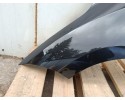 MUDGUARD LEFT front RENAULT MEGANE III 3 X95 10 08 09 16r lacquer 676 NV676 Part manufacturer Polcar