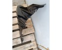 Guardabarros delantero izquierdo RENAULT MEGANE III 3 X95 10.08-09.16 