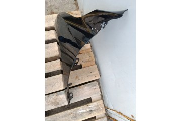 Guardabarros delantero izquierdo RENAULT MEGANE III 3 X95 10.08-09.16 