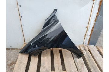 Guardabarros delantero izquierdo RENAULT MEGANE III 3 X95 10.08-09.16 