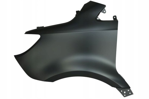 Front mudguard left MERCEDES SPRINTER W907 W910 02 18 9108810000