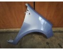 mudguard RIGHT PLASTIC Renault clio III 3 FOR RIMS NO 15 LACQUER TEJ47