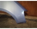 mudguard RIGHT PLASTIC Renault clio III 3 FOR RIMS NO 15 LACQUER TEJ47 Catalog number of the part botnik PRAWY PLASTIKOWY renaul