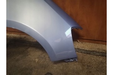 mudguard RIGHT PLASTIC Renault clio III 3 FOR RIMS NO 15 LACQUER TEJ47 Catalog number of the part botnik PRAWY PLASTIKOWY renaul