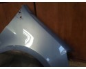 mudguard RIGHT PLASTIC Renault clio III 3 FOR RIMS NO 15 LACQUER TEJ47 Part manufacturer Polcar