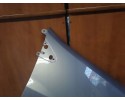 mudguard RIGHT PLASTIC Renault clio III 3 FOR RIMS NO 15 LACQUER TEJ47 Installation side front right