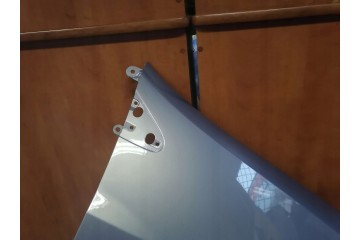 mudguard RIGHT PLASTIC Renault clio III 3 FOR RIMS NO 15 LACQUER TEJ47 Installation side front right