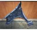 mudguard RIGHT PLASTIC Renault clio III 3 FOR RIMS NO 15 LACQUER TEJ47 Car type passenger cars