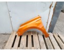 MUDGUARD LEFT RENAULT CLIO V 5 BEFORELIFT bja 08 19 06 23R LACQUER EQB