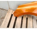 MUDGUARD LEFT RENAULT CLIO V 5 BEFORELIFT bja 08 19 06 23R LACQUER EQB Catalog number of the part BOTNIK LEWY RENAULT CLIO V 5 P