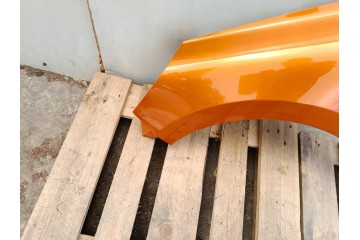 MUDGUARD LEFT RENAULT CLIO V 5 BEFORELIFT bja 08 19 06 23R LACQUER EQB Catalog number of the part BOTNIK LEWY RENAULT CLIO V 5 P