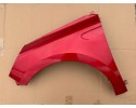 MUDGUARD LEFT RENAULT CLIO V 5 BEFORELIFT bja 08 19 06 23R LACQUER TENNP