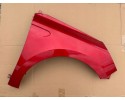 MUDGUARD RIGHT RENAULT CLIO V 5 BEFORELIFT bja 08 19 06 23R LACQUER NNP