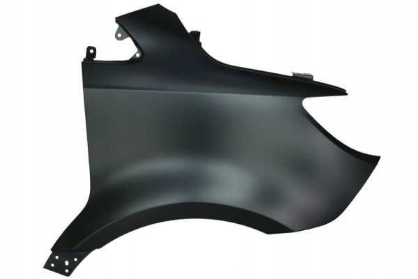 Mudguard P P B Series MERCEDES SPRINTER W907 W910 02 18 6108810100