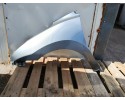 MUDGUARD LEFT FRONT SUZUKI BALENO WB II 2 06 16 12 20 II 2 LACQUER ZQS