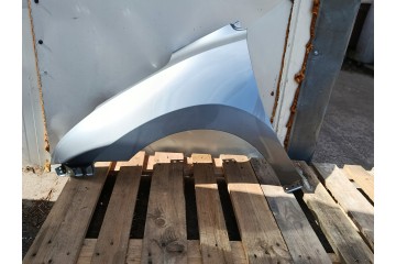 MUDGUARD LEFT FRONT SUZUKI BALENO WB II 2 06 16 12 20 II 2 LACQUER ZQS