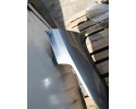 MUDGUARD LEFT FRONT SUZUKI BALENO WB II 2 06 16 12 20 II 2 LACQUER ZQS Car type passenger cars